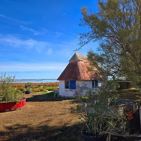 Ferienhaus T2 Au Calme Proche Parc Des Expositions De Montpellier